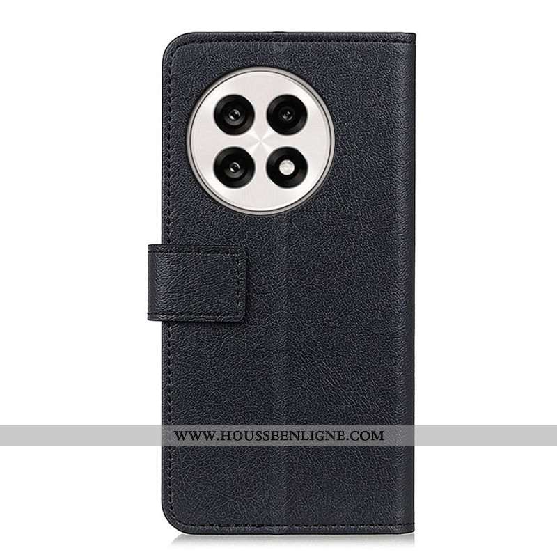 Housse OnePlus 13R Classique