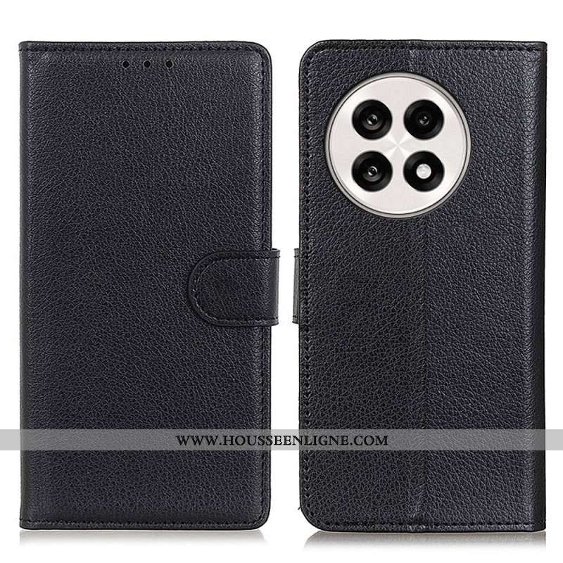 Housse OnePlus 13R Classique