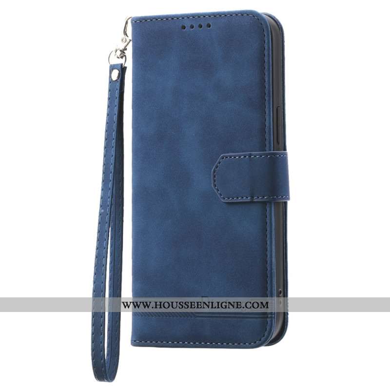 Housse OnePlus 13R Dierfeng