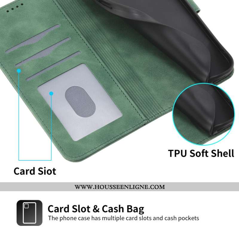 Housse OnePlus 13R Dierfeng