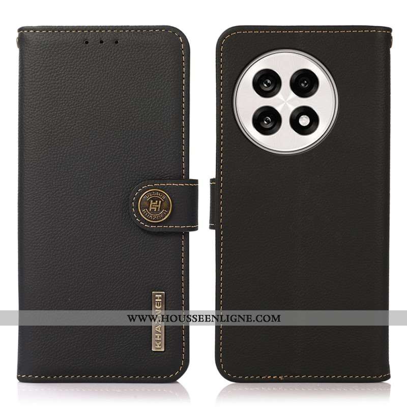 Housse OnePlus 13R KHAZNEH