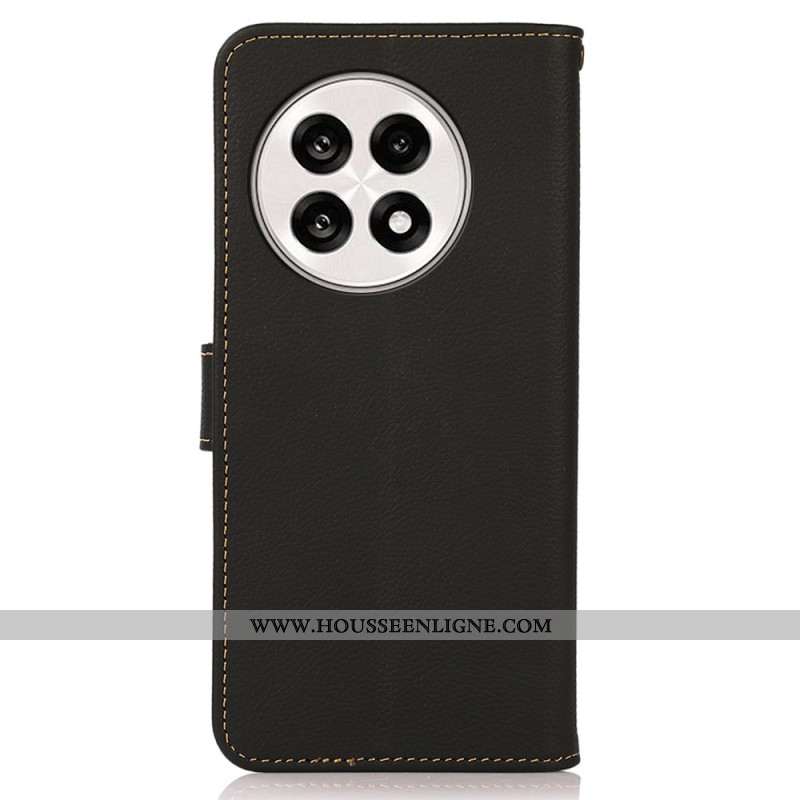 Housse OnePlus 13R KHAZNEH