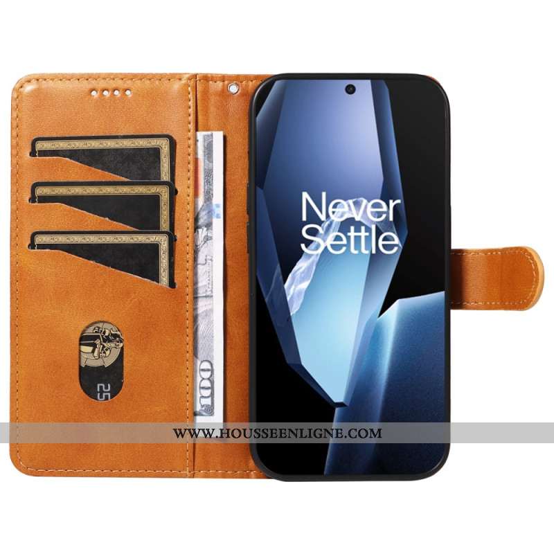 Housse OnePlus 13R Lignes