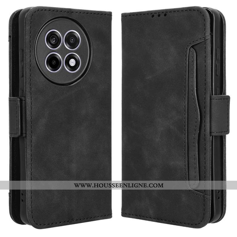 Housse OnePlus 13R Multi-Cartes