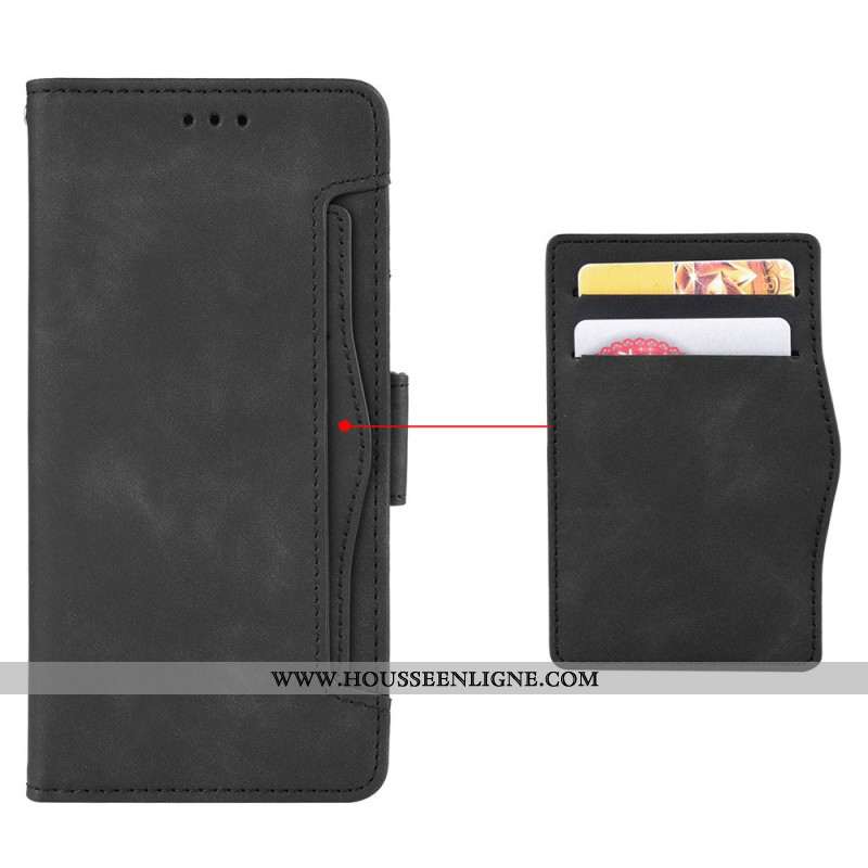 Housse OnePlus 13R Multi-Cartes