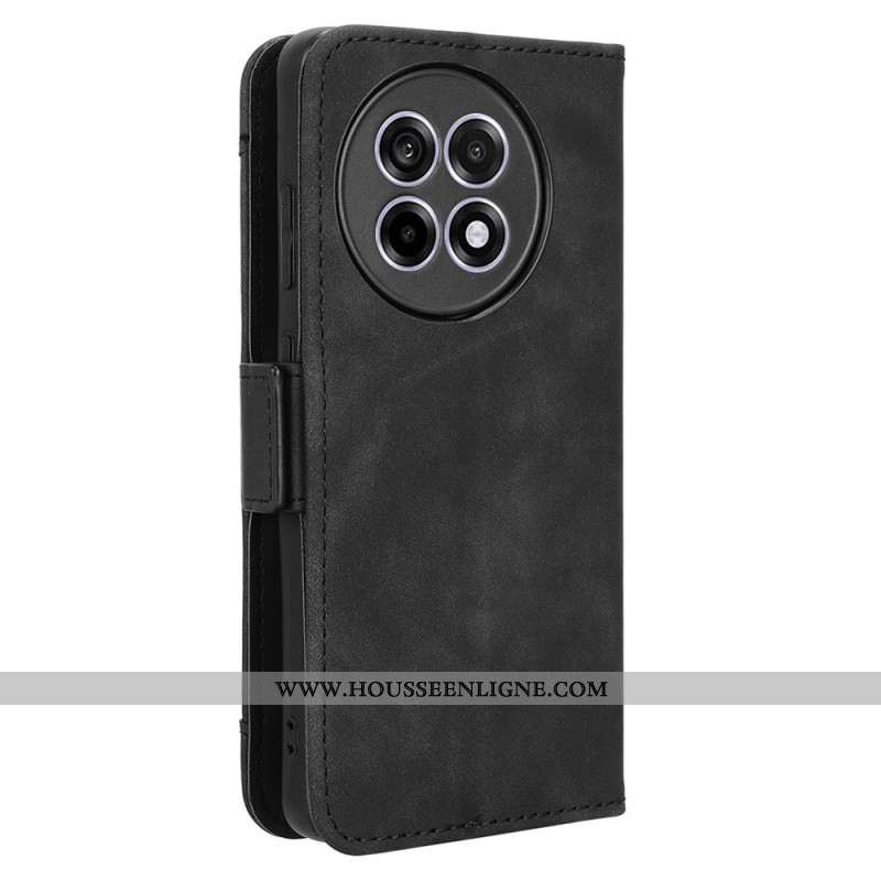 Housse OnePlus 13R Multi-Cartes