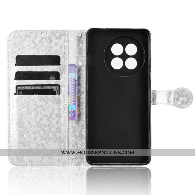 Housse OnePlus 13R Points Brillants