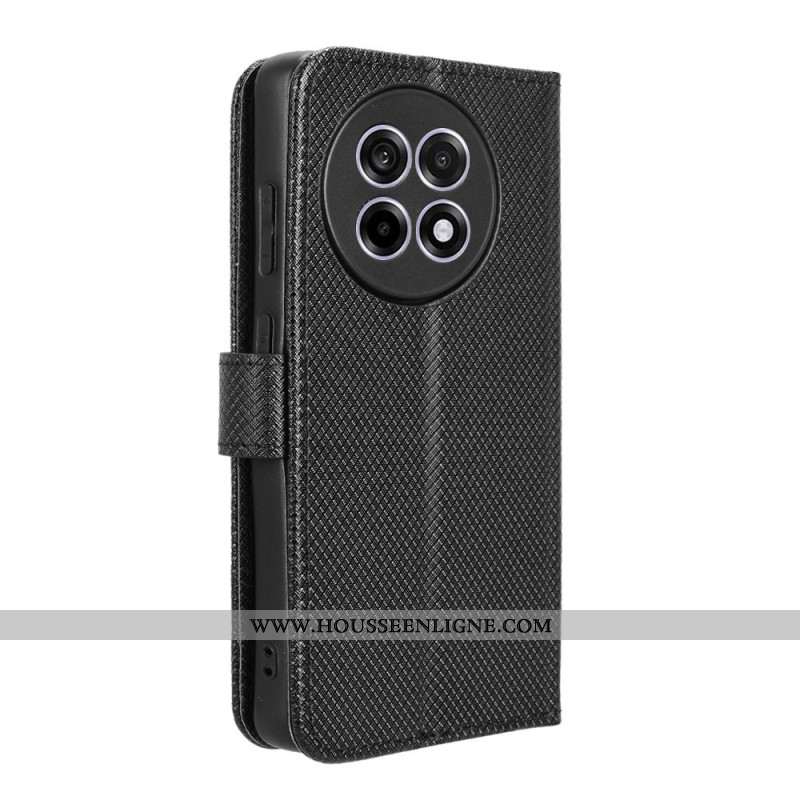 Housse OnePlus 13R Points Lanière