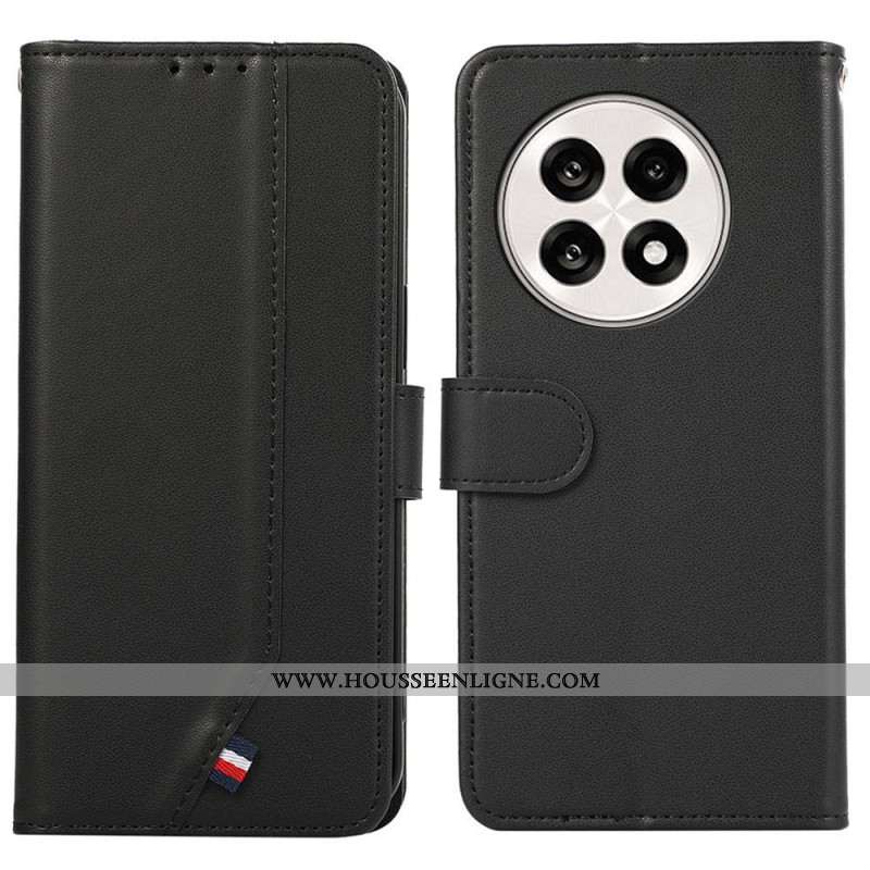 Housse OnePlus 13R RFID Couture