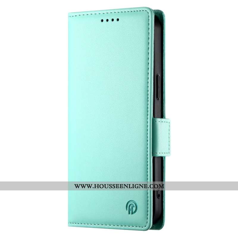 Housse OnePlus 13R Rivet Décoratif