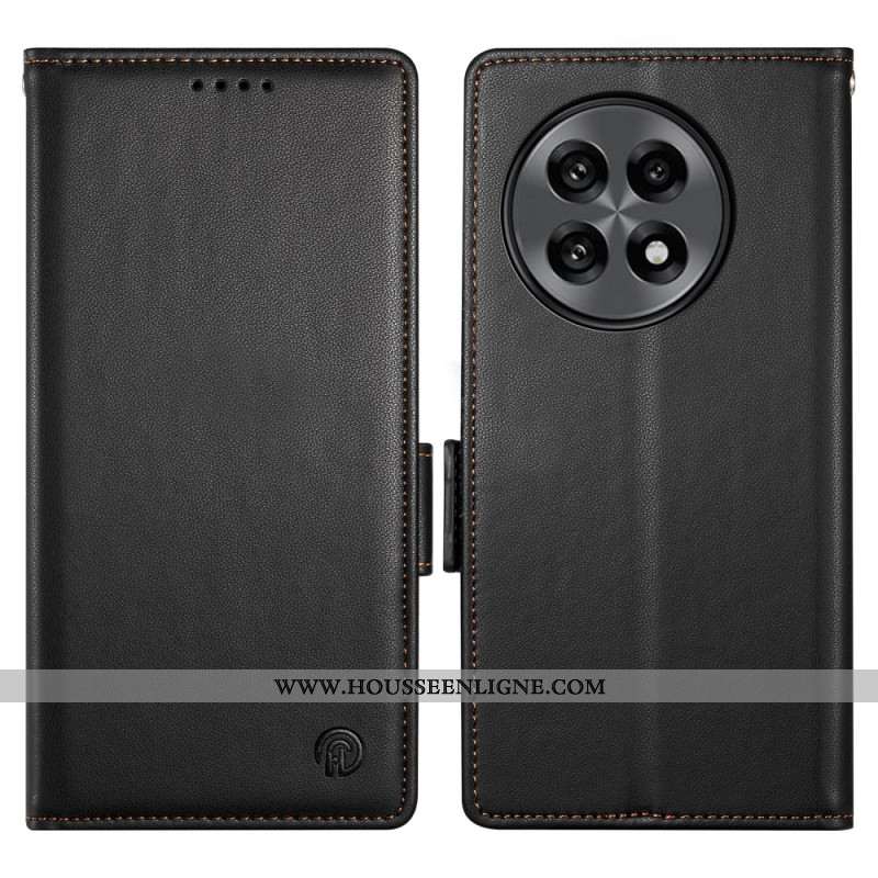 Housse OnePlus 13R Rivet Décoratif