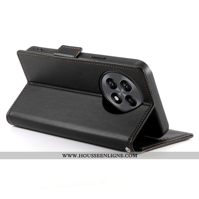 Housse OnePlus 13R Rivet Décoratif