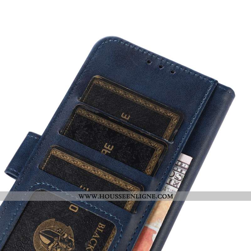 Housse OnePlus 13R Simili Cuir