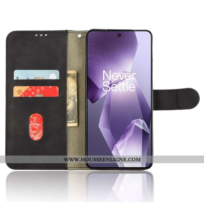 Housse OnePlus 13R Style Daim