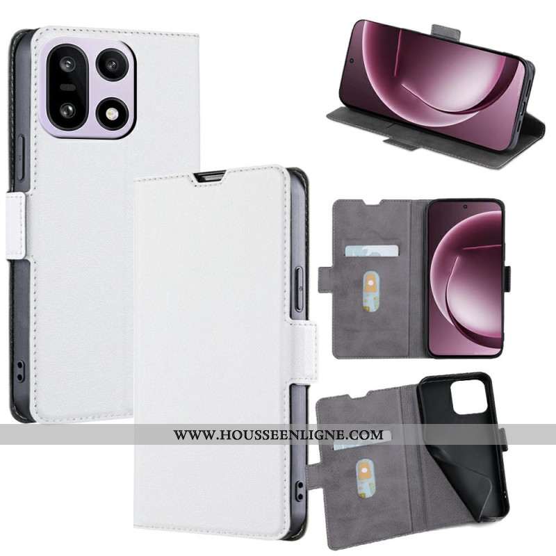 Housse OnePlus 15 5G Finesse