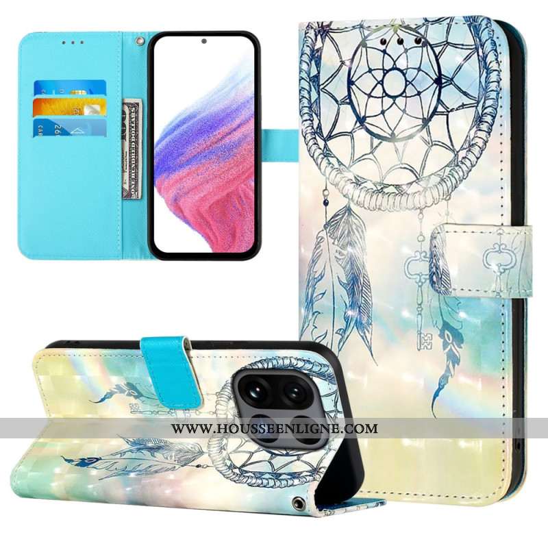 Housse OnePlus 15 Attrape-Rêves