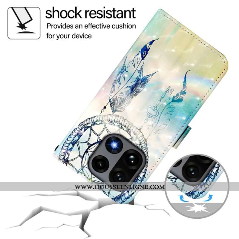 Housse OnePlus 15 Attrape-Rêves