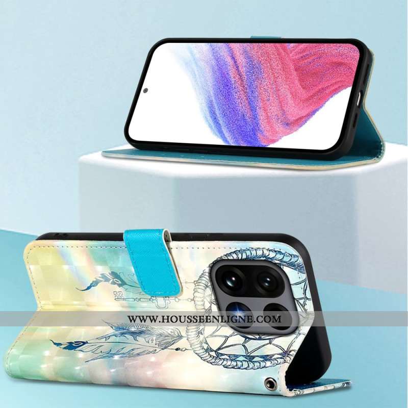 Housse OnePlus 15 Attrape-Rêves