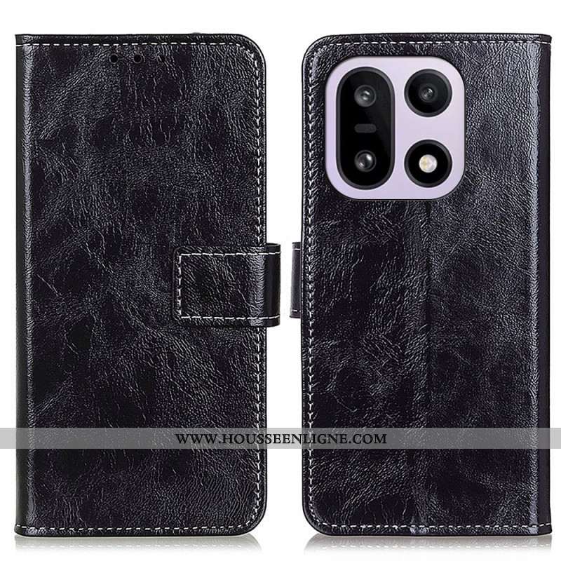 Housse OnePlus 15 Brillante