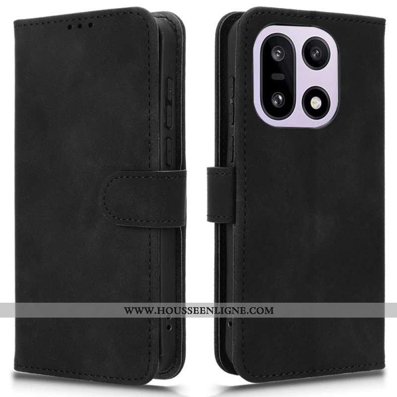 Housse OnePlus 15 Effet Daim