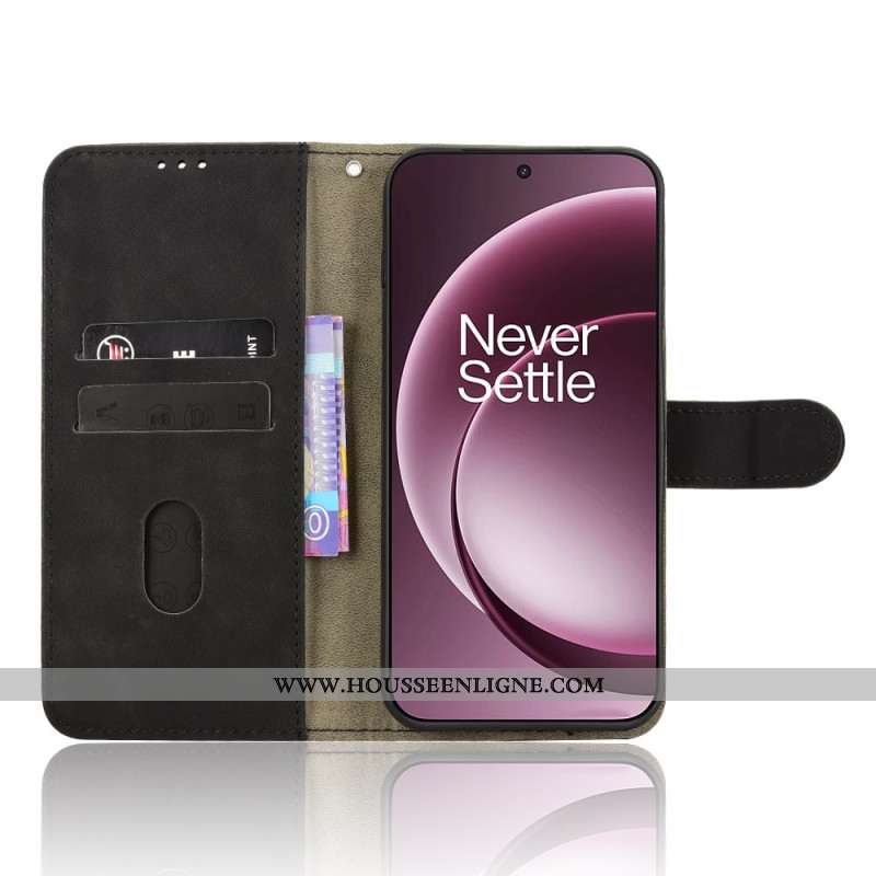 Housse OnePlus 15 Effet Daim