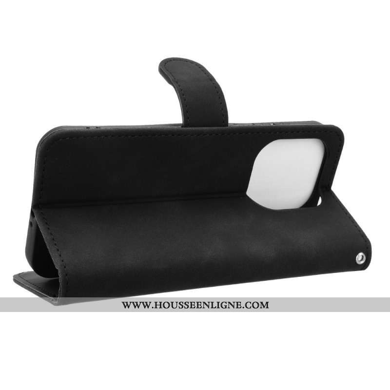 Housse OnePlus 15 Effet Daim