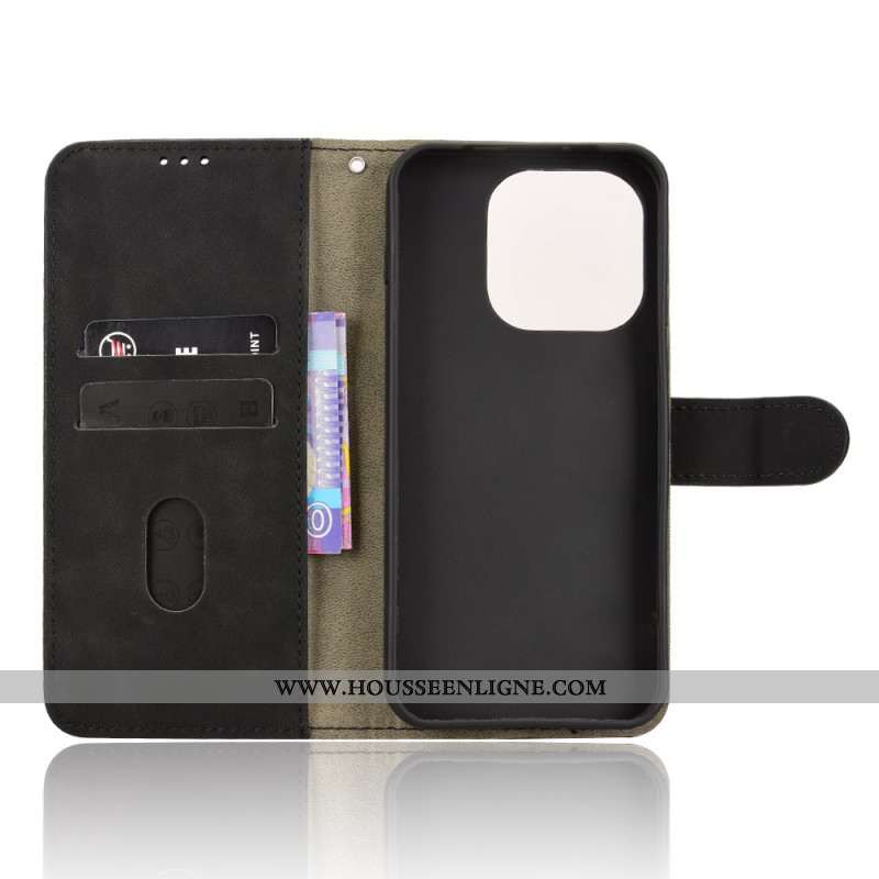 Housse OnePlus 15 Effet Daim