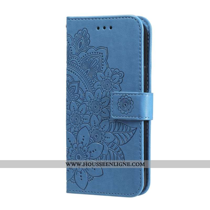 Housse OnePlus 15 Empreinte Mandala