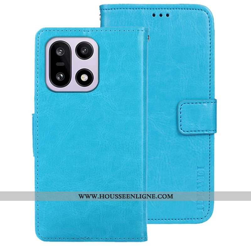 Housse OnePlus 15 IDEWEI