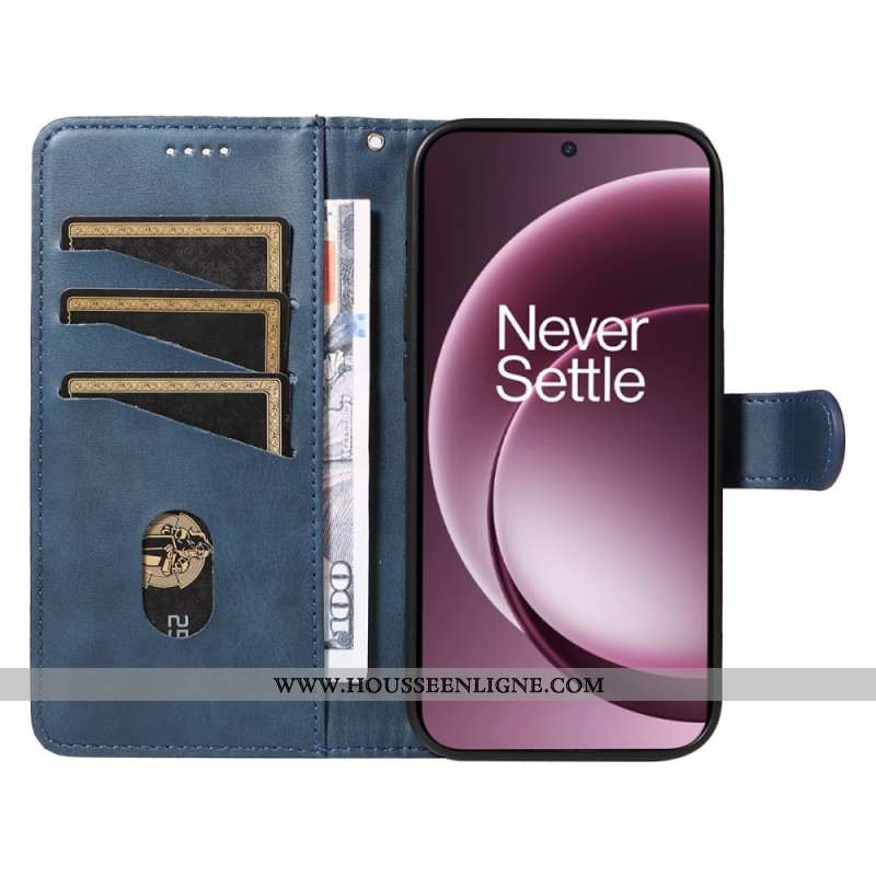 Housse OnePlus 15 Lignes Design T