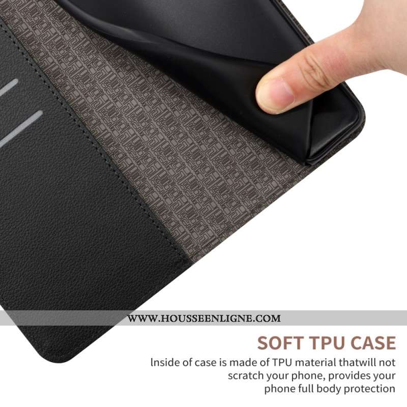 Housse OnePlus 15 Losanges