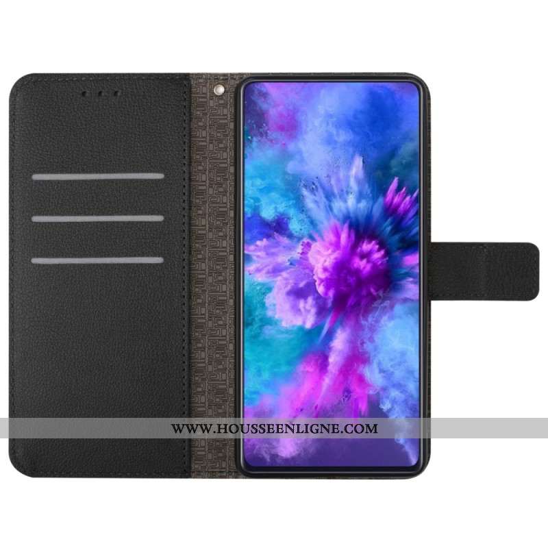 Housse OnePlus 15 Losanges