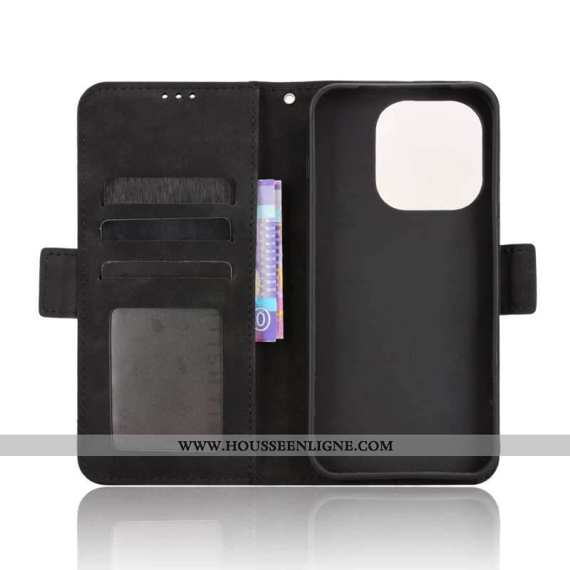 Housse OnePlus 15 Mulit-Cartes