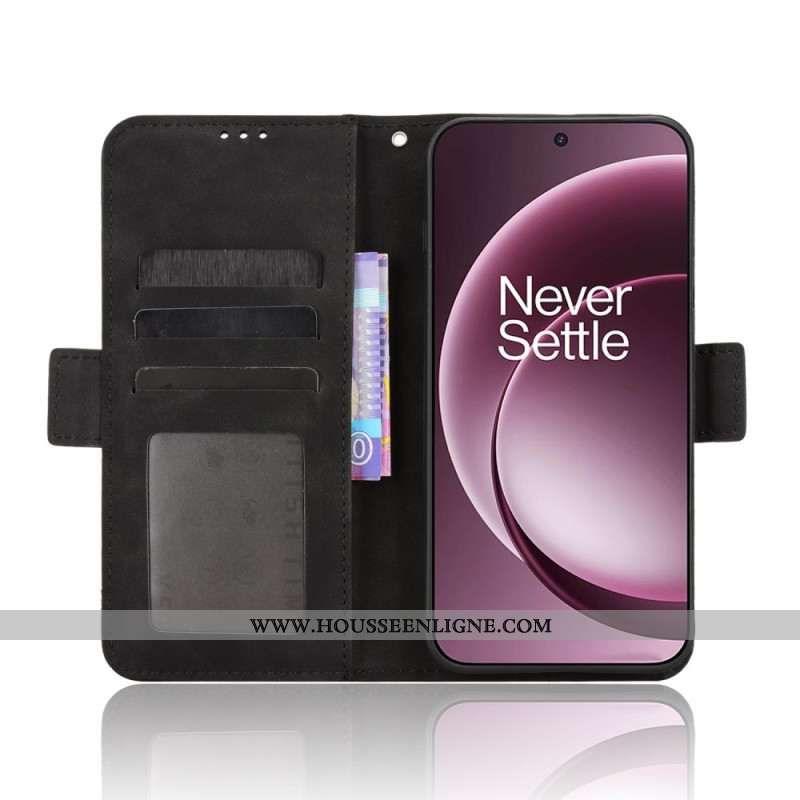 Housse OnePlus 15 Mulit-Cartes