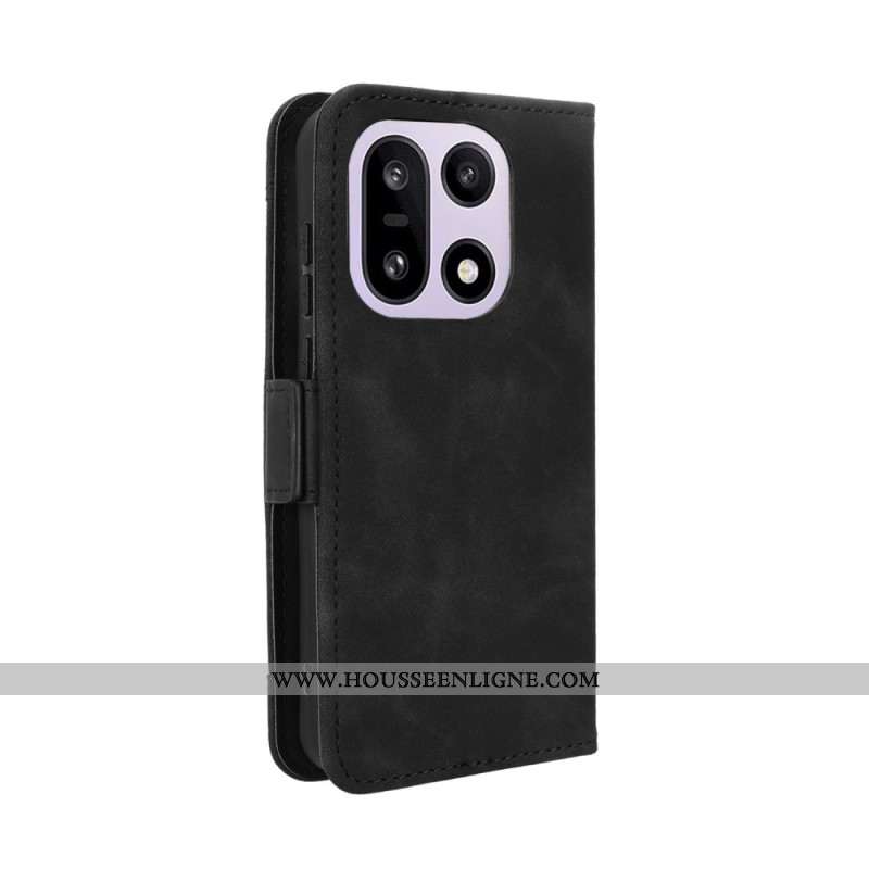 Housse OnePlus 15 Mulit-Cartes