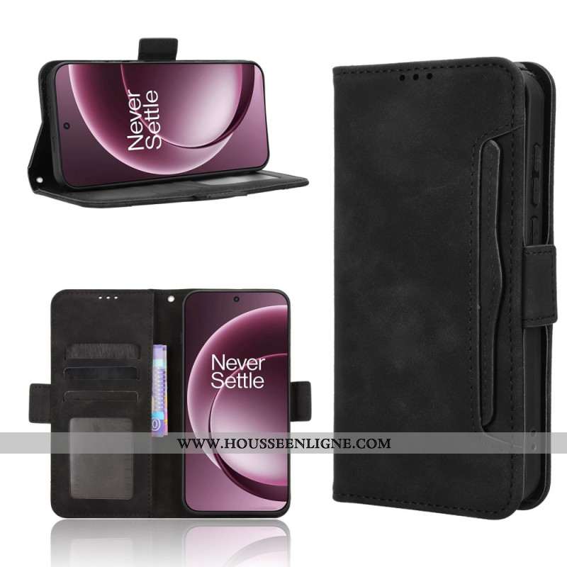 Housse OnePlus 15 Mulit-Cartes