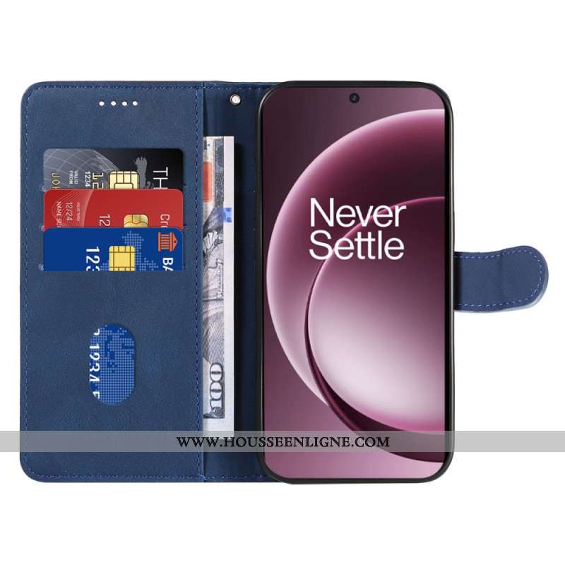 Housse OnePlus 15 Ondulation