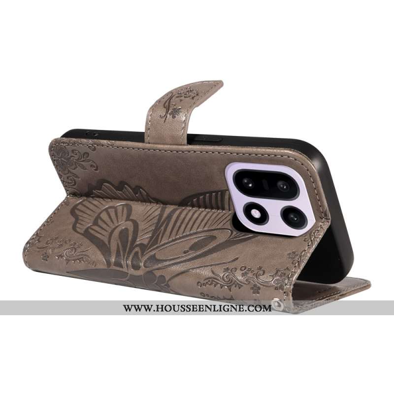 Housse OnePlus 15 Papillon Graphique