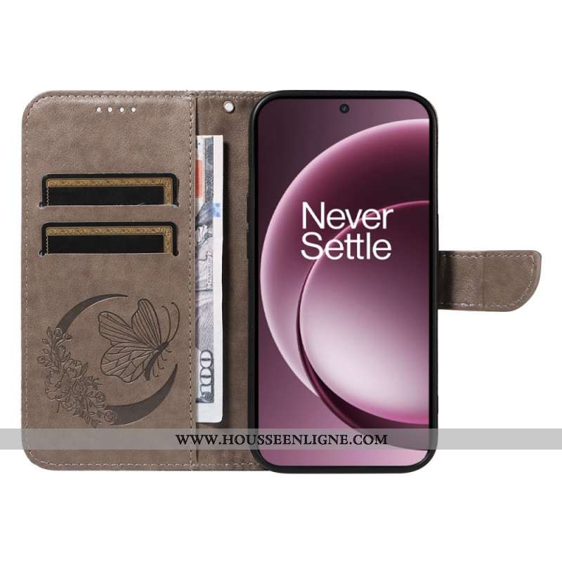 Housse OnePlus 15 Papillon Graphique