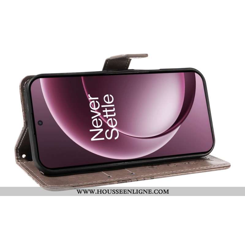 Housse OnePlus 15 Papillons Géants