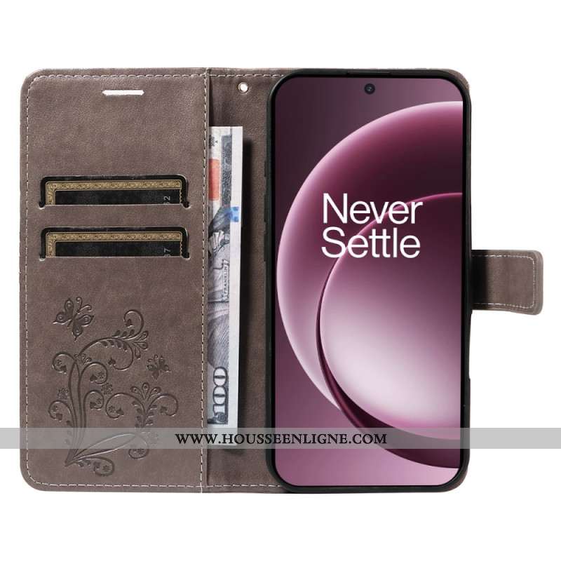 Housse OnePlus 15 Papillons Géants