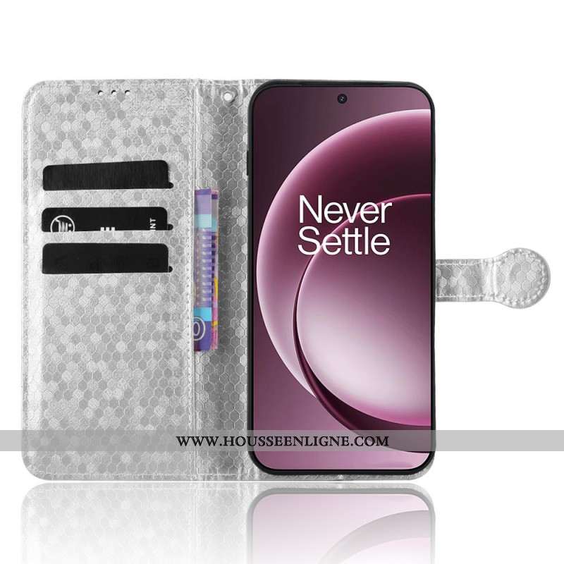 Housse OnePlus 15 Points Brillants