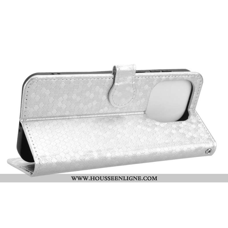 Housse OnePlus 15 Points Brillants