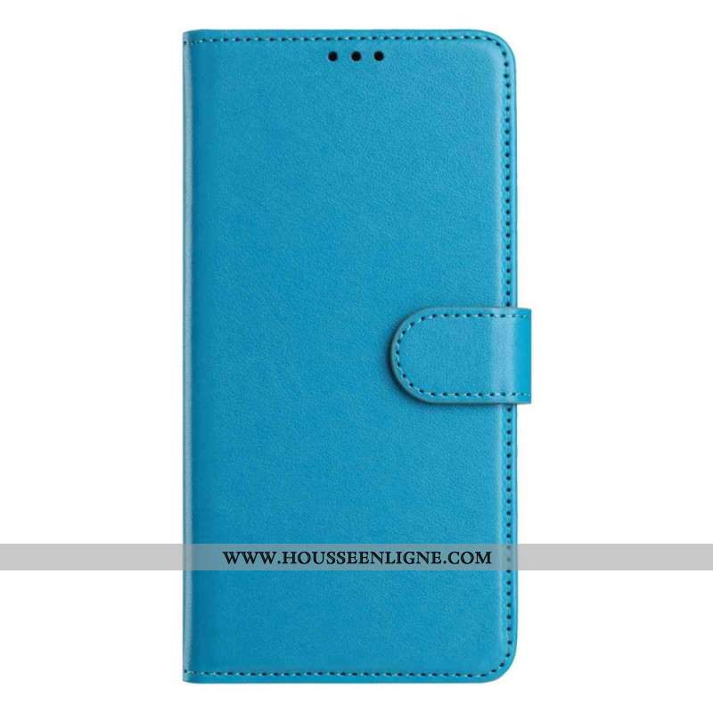 Housse OnePlus 15 Portefeuille 8 Porte-Cartes