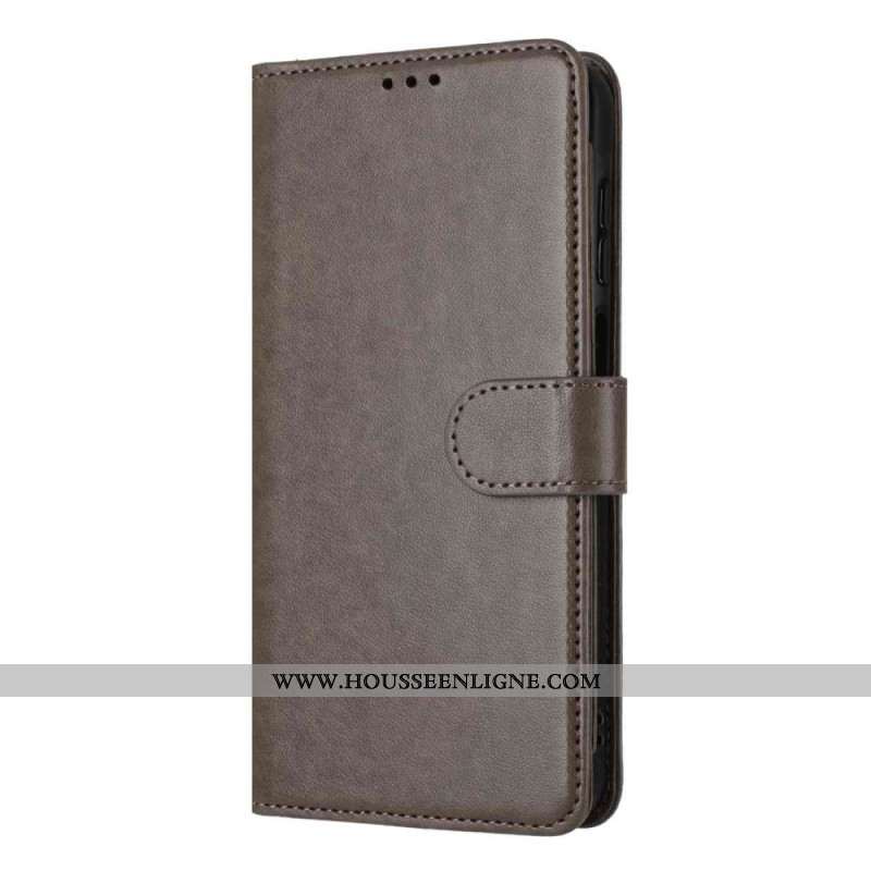 Housse OnePlus 15 Portefeuille 8 Porte-Cartes