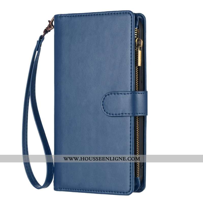 Housse OnePlus 15 Portefeuille