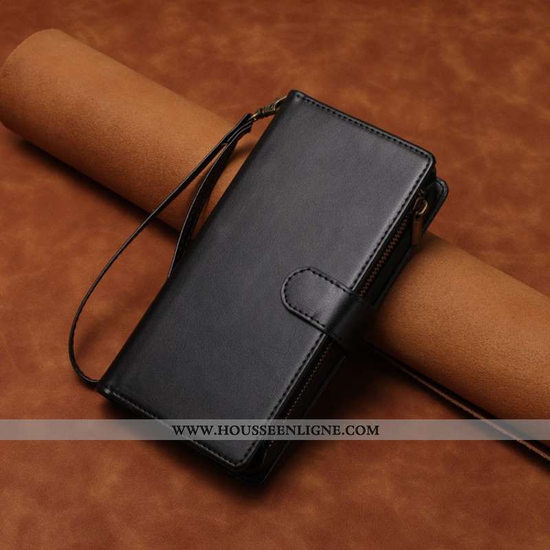 Housse OnePlus 15 Portefeuille