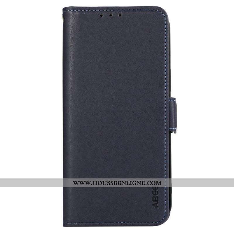 Housse OnePlus 15 Protection RFID ABEEL