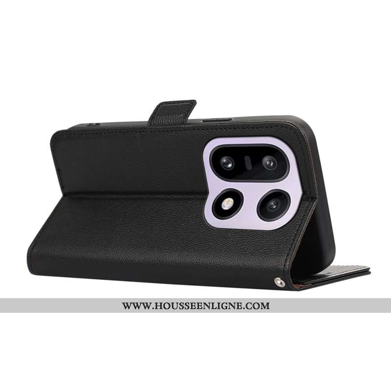 Housse OnePlus 15 Protection RFID ABEEL