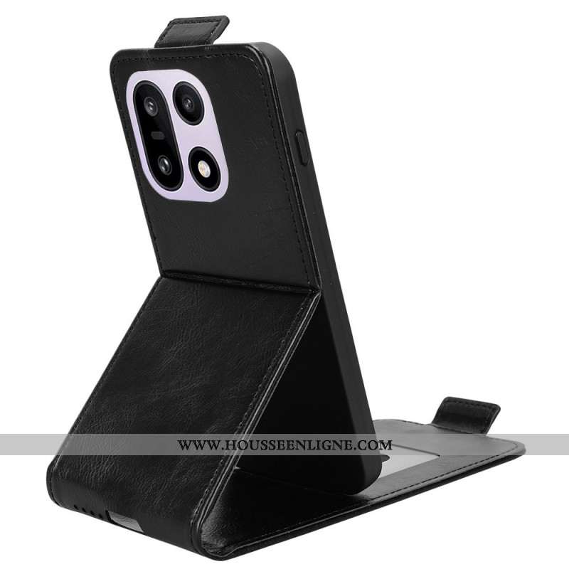 Housse OnePlus 15 Rabat Vertical